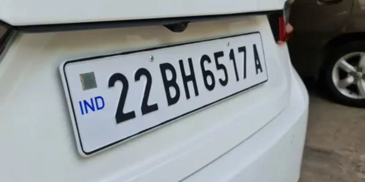 4D Number Plates vs. Gel Number Plates: Which Style Offers Better Durability?