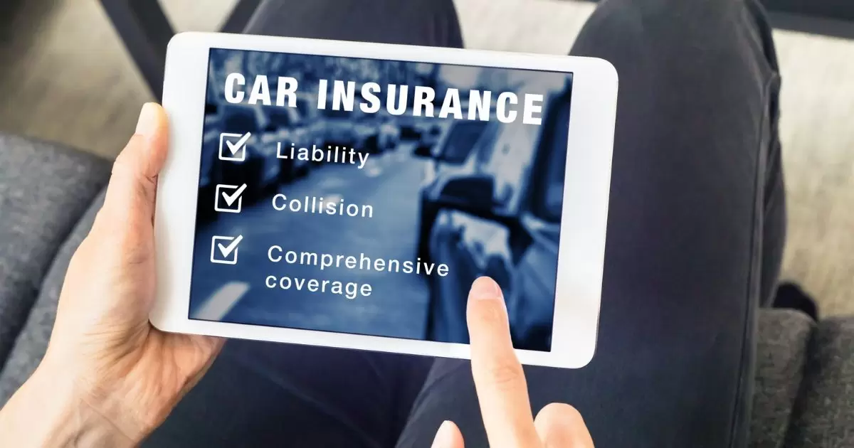 auto insurance coverage