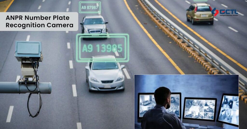 Common Methods to Interfere with ANPR Cameras