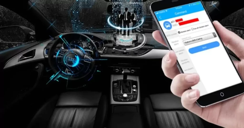 Future Trends in ANPR Technology