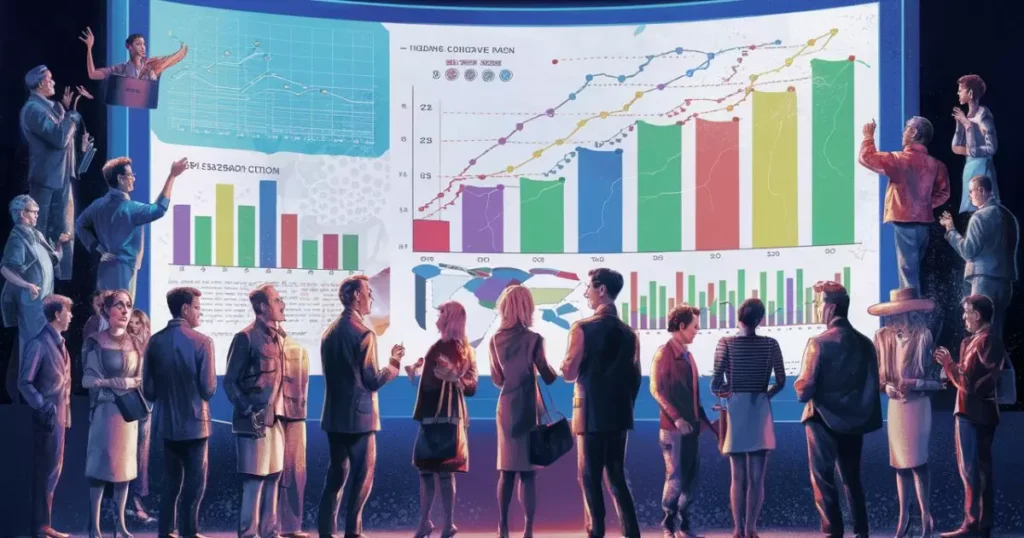 Monitor Seasonal Trends