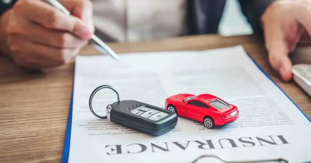 Rental Car Insurance Basics