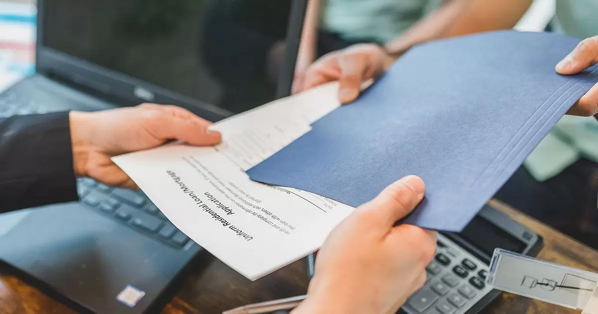 Showing Documents When Buying Number Plates