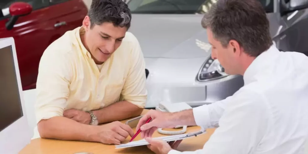 Tips for Choosing the Right Car Insurance