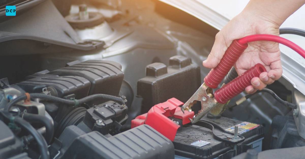 Does Hot Weather Affect Hybrid Car Battery