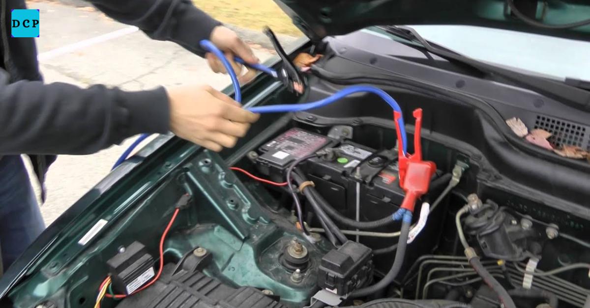 Installing a 3 Gauge Car Battery Cable