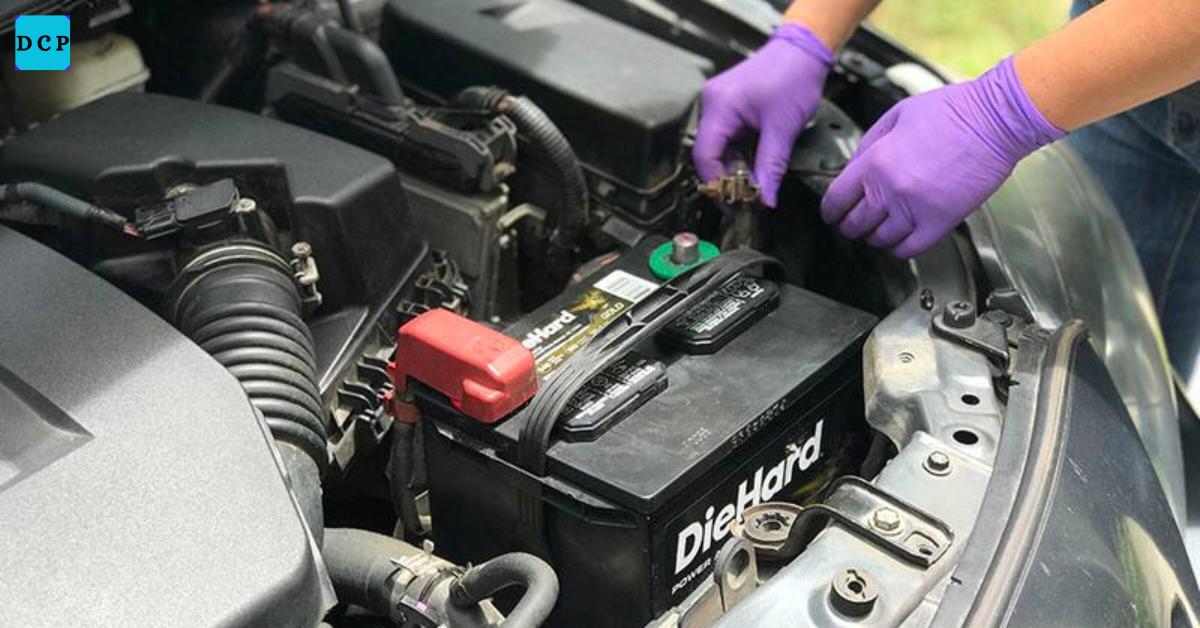 2. Does Weather Affect Hybrid Toyota Car Battery?