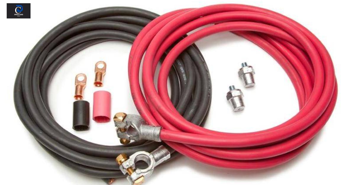 Why a 4 Gauge Cable for Your Car Battery?